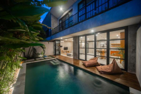 GreenLeaf Semat Villas